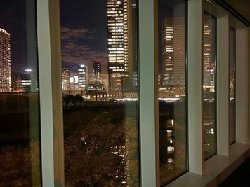 SNビル　貸し会議室 SNビル6階レンタルスペースの室内の写真