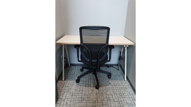 貸し会議室【Room13 - 1人部屋】 - chilink WORKSITE MINATOMIRAI