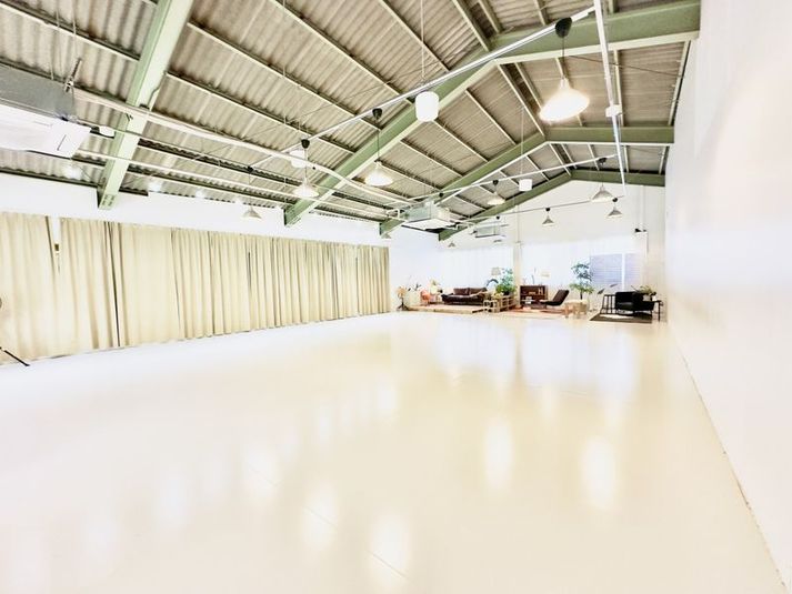  "Attic" - in the house / Mejiro