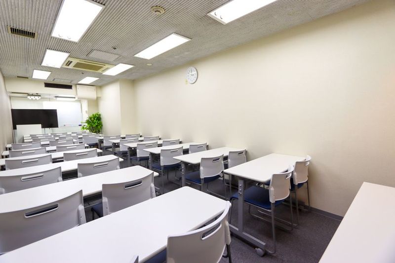 ふれあい貸し会議室 新橋No125 - ふれあい貸し会議室 新橋ニュー新橋