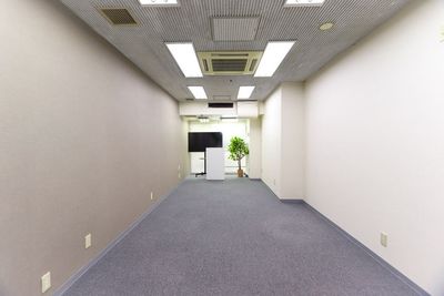 ふれあい貸し会議室 新橋ニュー新橋 ふれあい貸し会議室 新橋No125の室内の写真
