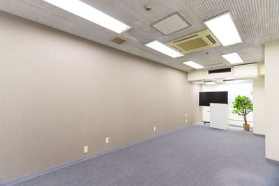 ふれあい貸し会議室 新橋ニュー新橋 ふれあい貸し会議室 新橋No125の室内の写真