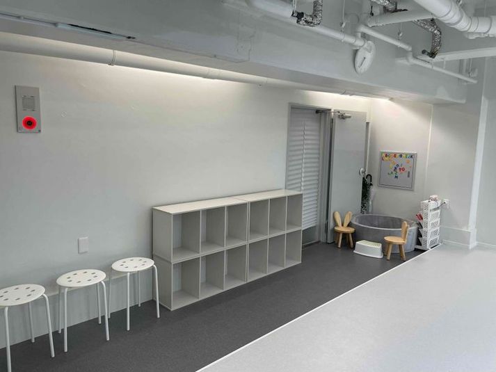 ダンスができるレンタルスタジオ - BRIDGE STUDIO