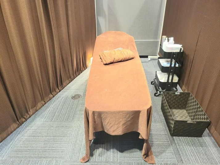 レンタルサロン　エステスペース - minoriba_河内小阪駅南口店