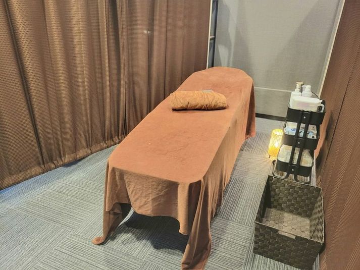 レンタルサロン　エステスペース - minoriba_河内小阪駅南口店