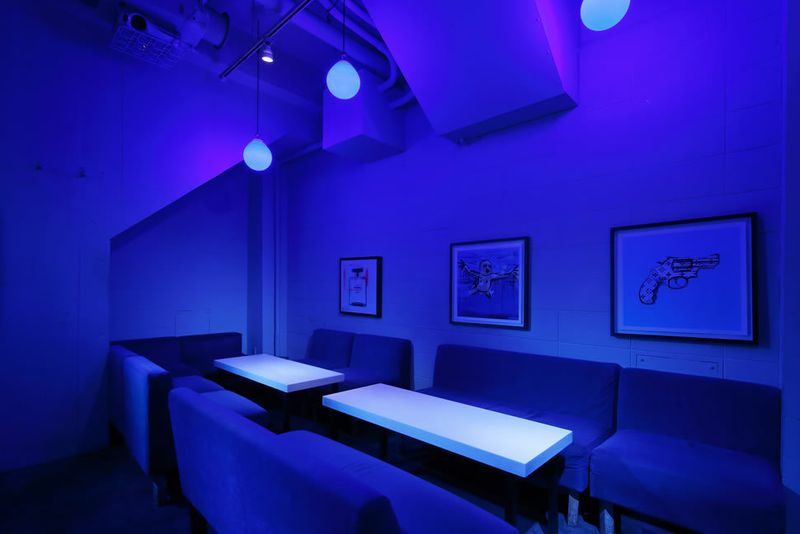 バー - センスオブテイスト