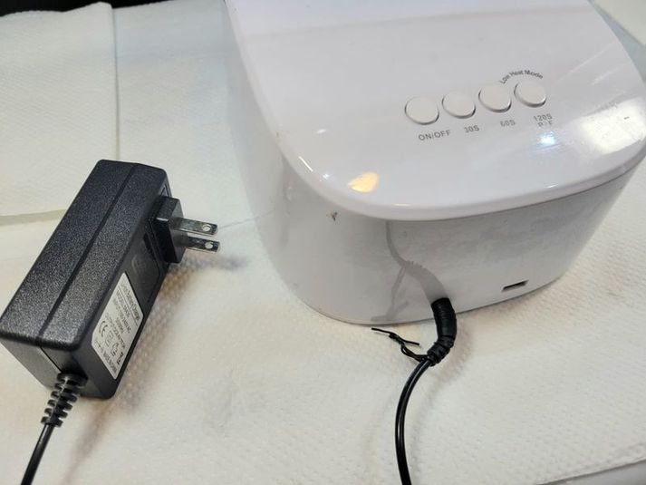 レンタルサロン　ネイルスペース - minoriba_河内小阪駅南口店