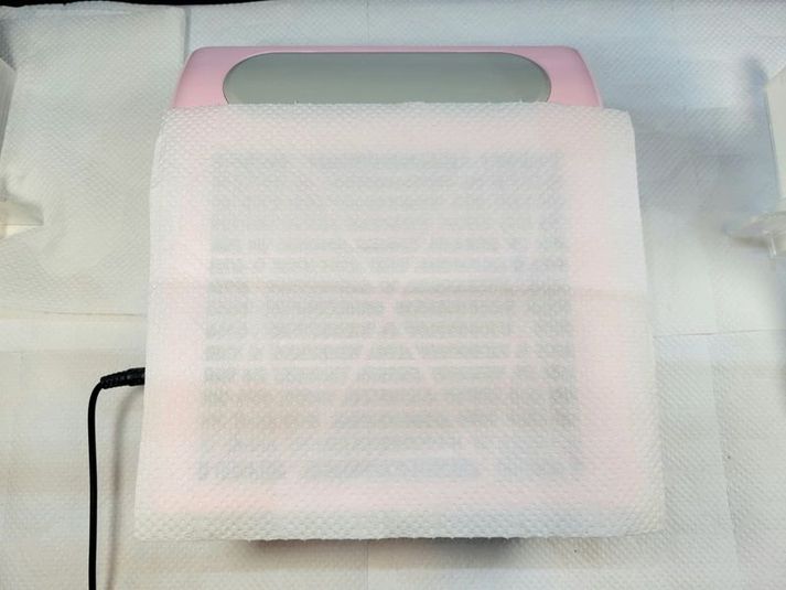 レンタルサロン　ネイルスペース - minoriba_河内小阪駅南口店