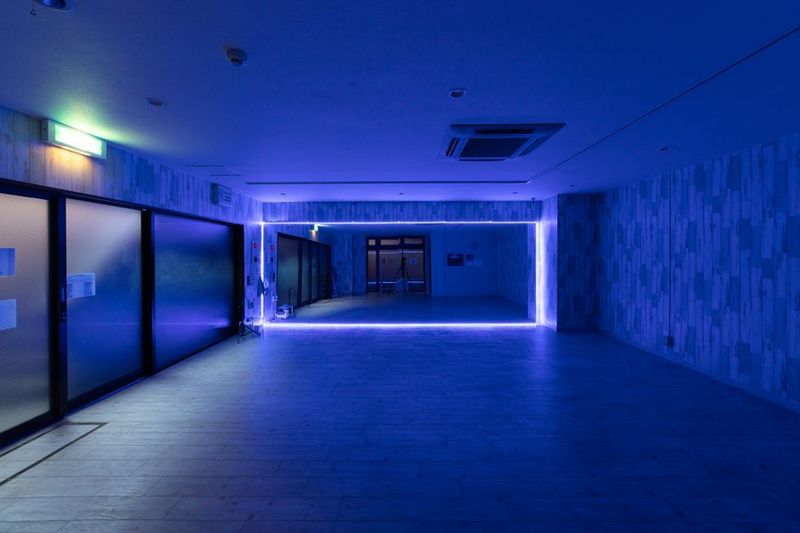 ダンス・ヨガ・フィットネス・演劇の練習ができるスタジオ - 清瀬レンタルスタジオRabbit