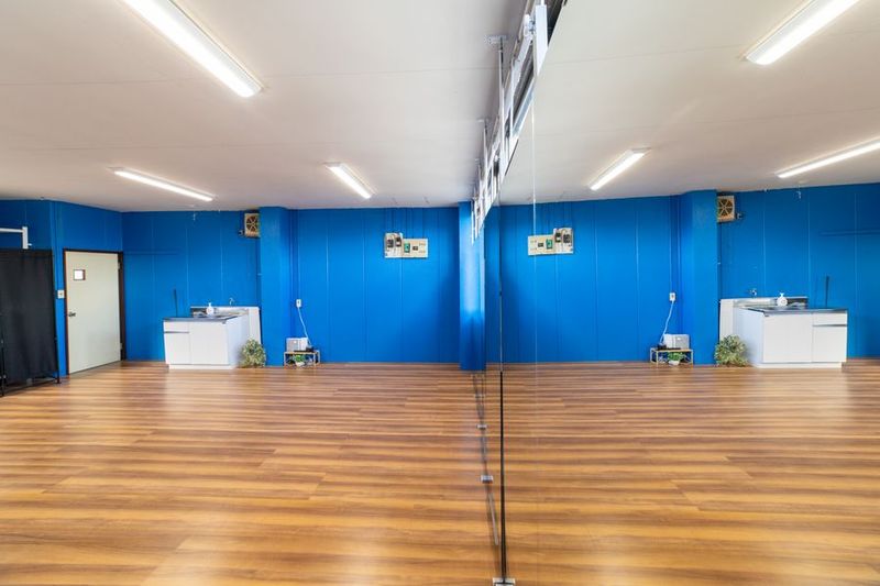 熊谷レンタルスタジオ・ペレグリン - 熊谷ダンススタジオ・ペレグリン