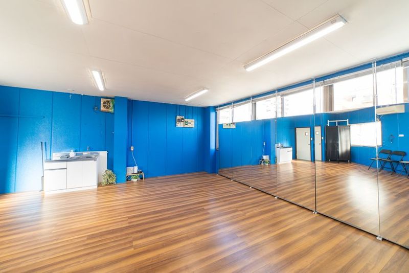 熊谷レンタルスタジオ・ペレグリン - 熊谷ダンススタジオ・ペレグリン