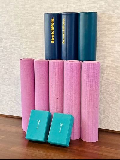 サロン/稽古/ヨガ/ピラティス/楽器演奏定期利用可能な多目的空間 - StudioOnda東中野401/スタジオオンダ東中野401