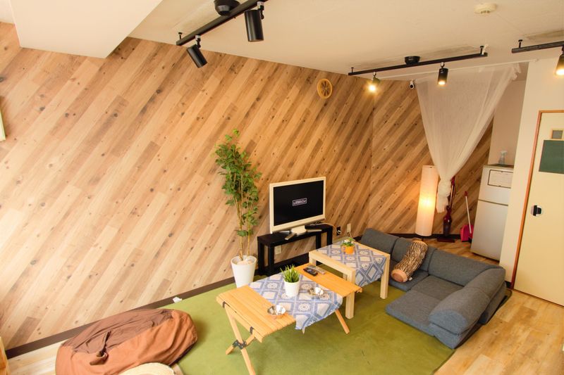 マルチスペース - 今池MAISON