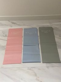 セラバンド - Pilates Studio Lui 二子新地・二子玉川店 【レビュー投稿プラン】 キャフォーマー・チェア・バレル完備の設備の写真