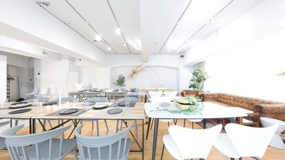 #ババGoburin【高田馬場10秒】_081 #ババGoburin《人数変動プラン》【高田馬場】の室内の写真