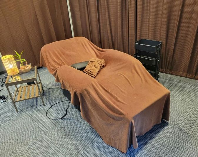 レンタルサロン　ネイルスペース - minoriba_河内小阪駅南口店