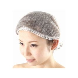 ヘアキャップ※メイク教室等に便利です - レンタル・シェアサロン：たつみ堂 備品全て無料【リフレ ネイル エステ  よもぎ蒸しパーソナル 】の設備の写真