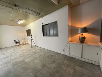2階 - UN Public Studio 目黒 【下目黒5丁目  徒歩2分】UN Public Studio目黒の室内の写真