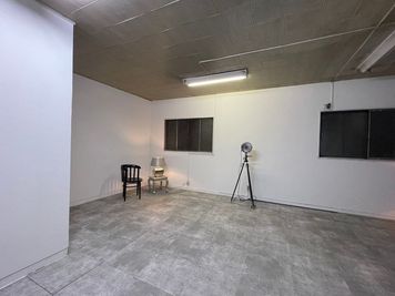 2階 - UN Public Studio 目黒 【下目黒5丁目  徒歩2分】UN Public Studio目黒の室内の写真