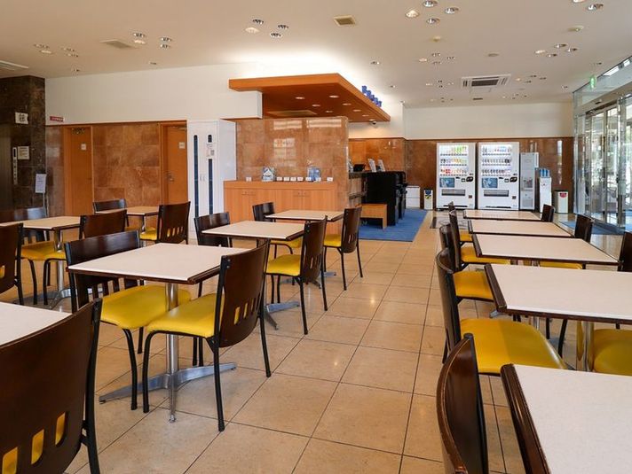 シングル - 東横INN阪神尼崎駅前