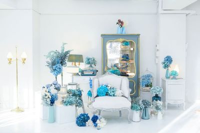 StudioMontage(スタジオモンタージュ) レンタル撮影スタジオ＆イベントスペース(トークショーなど)の室内の写真