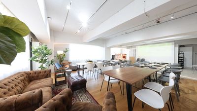 #ババGoburin【高田馬場10秒】_081 【高田馬場】【15~24名様専用】の室内の写真