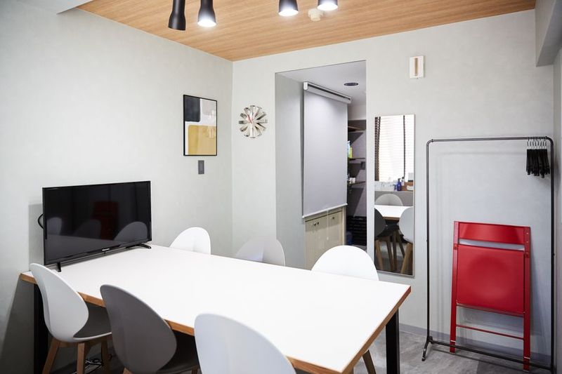 貸し会議室 - 1SBC　虎ノ門会議室