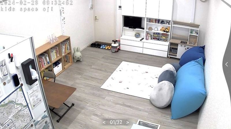 子ども大歓迎のレンタルスペース - キッズスペースおうじ