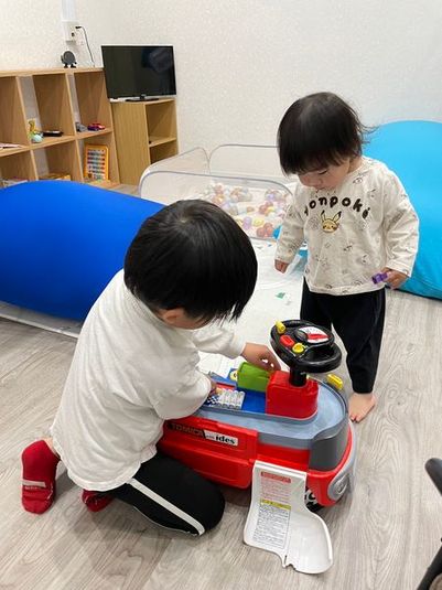 子ども大歓迎のレンタルスペース - キッズスペースおうじ