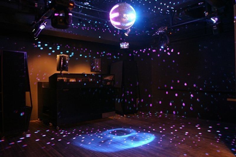 イベントスペース - 青山ever