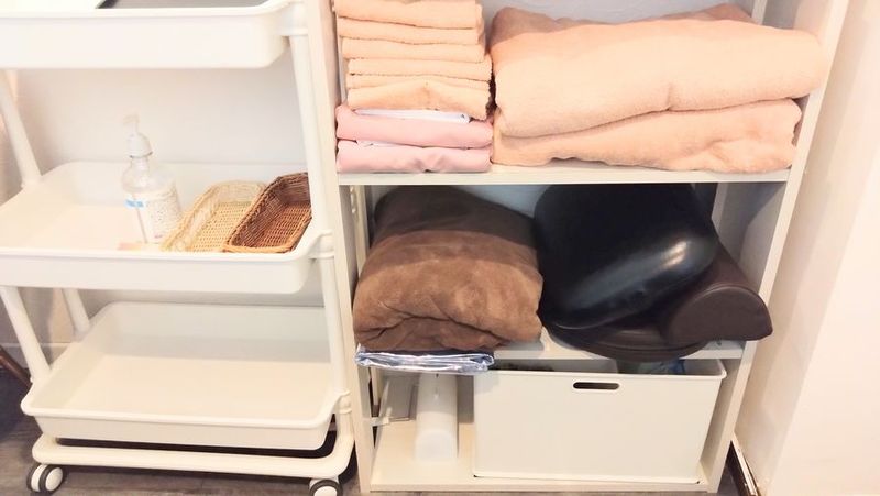 レンタルルーム① - share salon Senan【セナン】