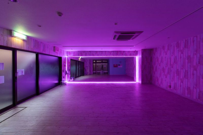 ダンス・ヨガ・フィットネス・演劇の練習ができるスタジオ - 清瀬レンタルスタジオRabbit