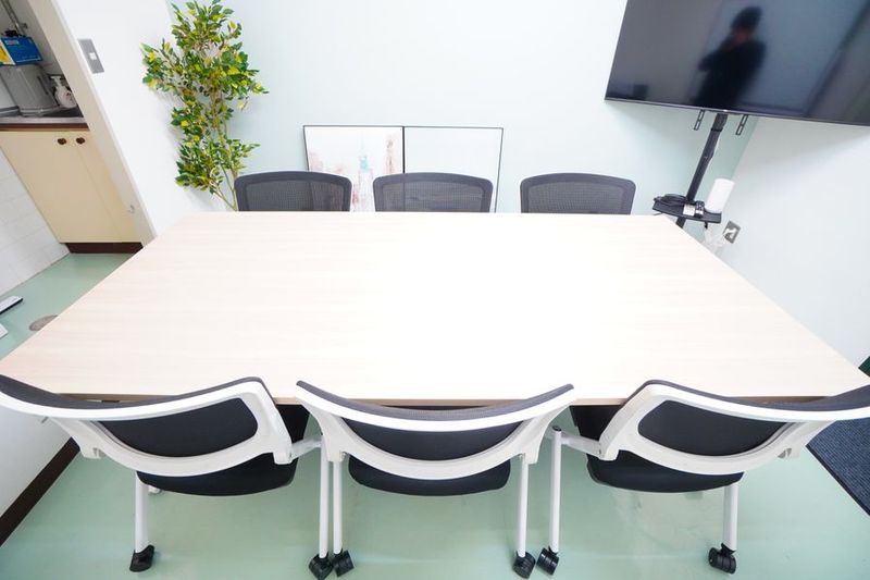 テレワーク@南森町天満宮 - 【テレワーク@南森町天満宮】