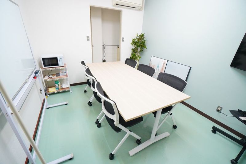 テレワーク@南森町天満宮 - 【テレワーク@南森町天満宮】