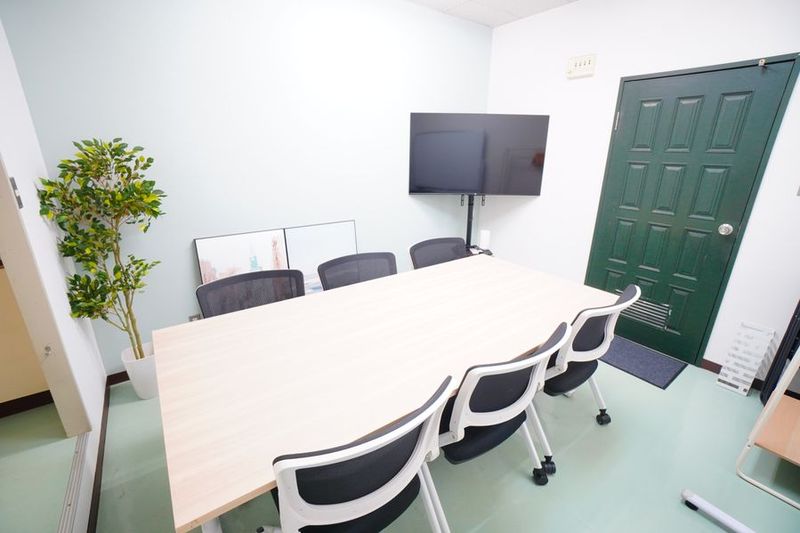 テレワーク@南森町天満宮 - 【テレワーク@南森町天満宮】