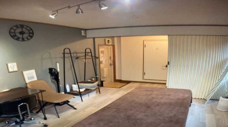 レンタルサロンHaruka - レンタルサロンHaruka蒲田店