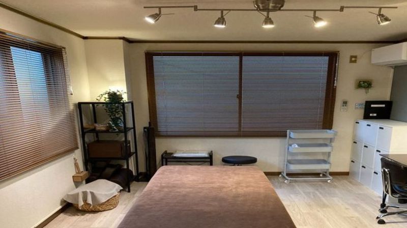 レンタルサロンHaruka - レンタルサロンHaruka蒲田店