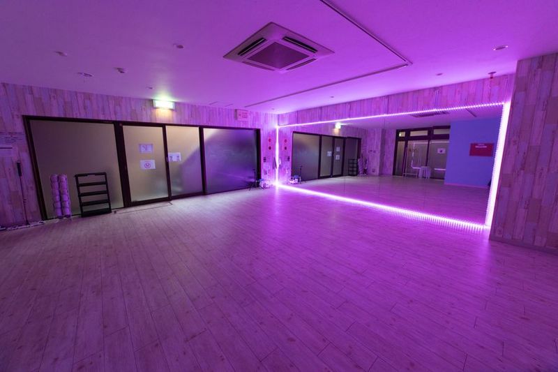ダンス・ヨガ・フィットネス・演劇の練習ができるスタジオ - 清瀬レンタルスタジオRabbit