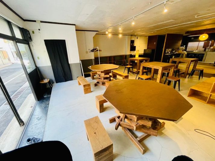 70seeds門前仲町 - 70seeds門前仲町