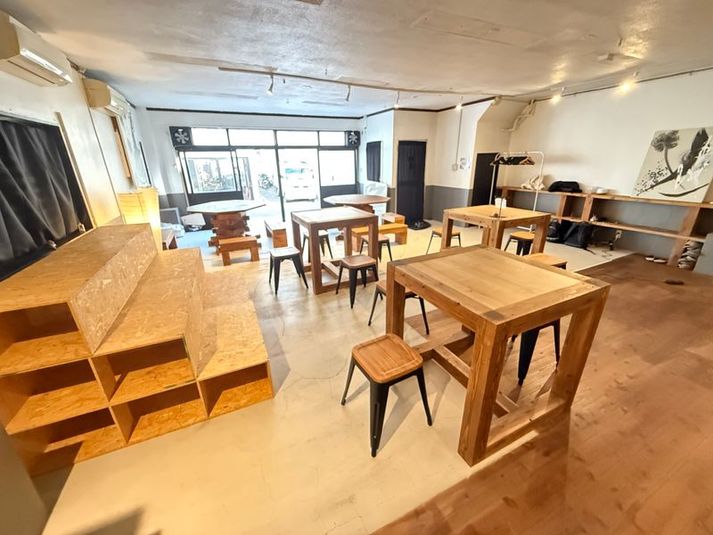 70seeds門前仲町 - 70seeds門前仲町