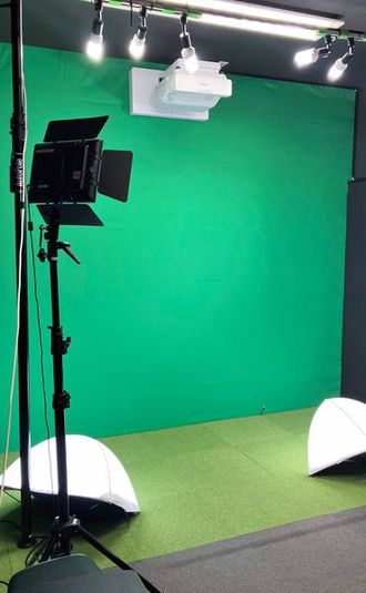 Studio V.V. (スタジオヴィヴィ) 東京 - レンタル撮影・配信スタジオStudioV.V.東京店