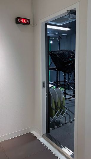 Studio V.V. (スタジオヴィヴィ) 東京 - レンタル撮影・配信スタジオStudioV.V.東京店