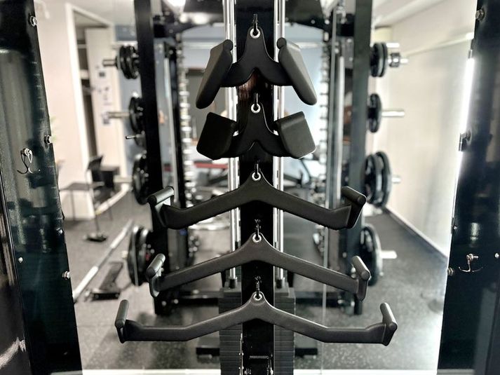 X-GYM(クロスジム) - X-GYM（クロスジム）