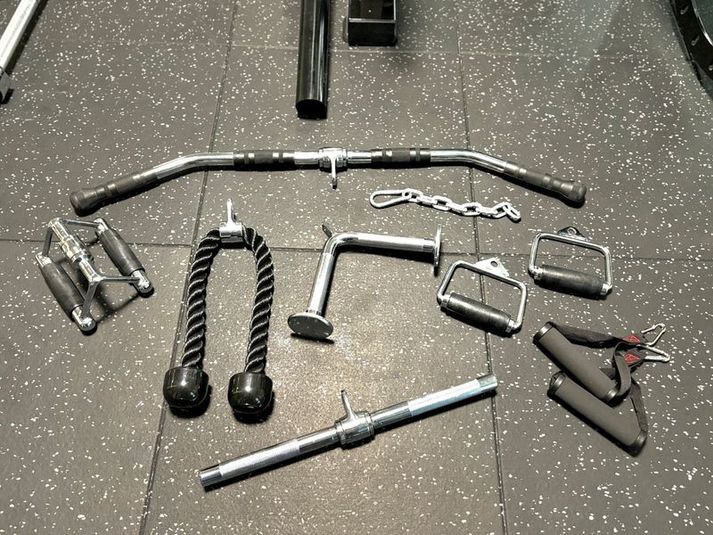 X-GYM(クロスジム) - X-GYM（クロスジム）