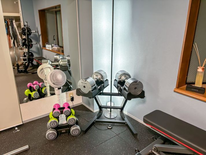 X-GYM(クロスジム) - X-GYM（クロスジム）