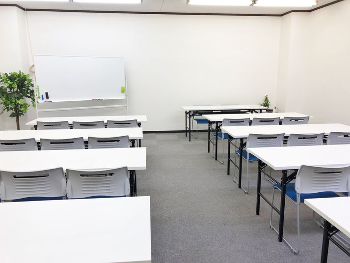 貸会議室8号館316号室 - 船場センタービル8号館316号室