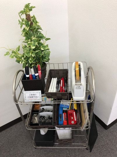 貸会議室8号館316号室 - 船場センタービル8号館316号室