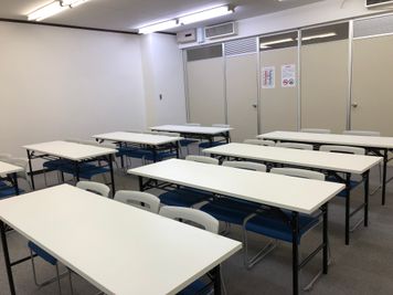 船場センタービル8号館316号室 貸会議室8号館316号室の室内の写真