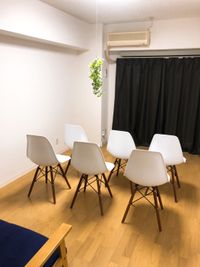 SAKURA会議室（新宿） 新宿駅1分の好立地！SAKURA会議室の室内の写真