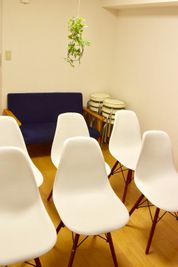 SAKURA会議室（新宿） 新宿駅1分の好立地！SAKURA会議室の室内の写真